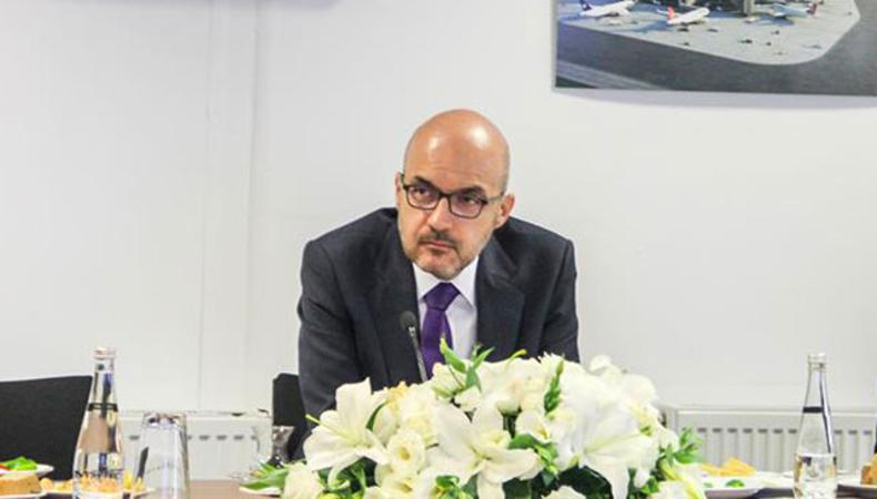 İGA’dan bir yıl içinde ikinci sermaye artırımı