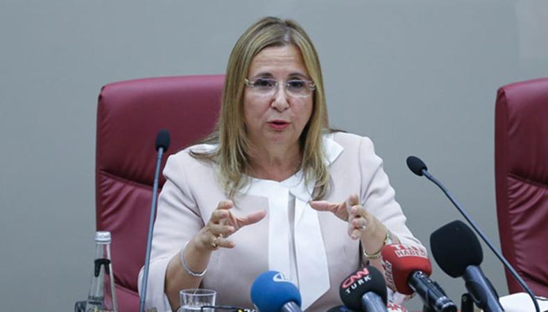 Pekcan: Elektronik çek ve bono sistemi uygulamaya alınacak