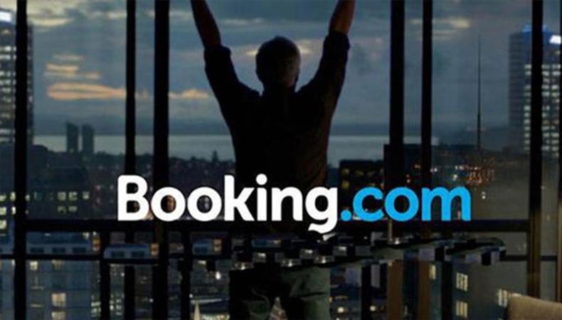 Mahkemeden Booking.com'u rahatlatan rapor