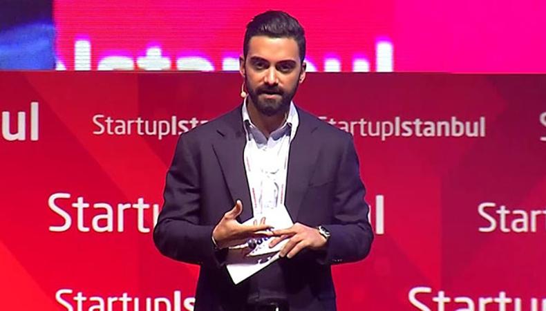 Fethi Sabancı: Start-Up'lar için cazibe merkezi yapacağız