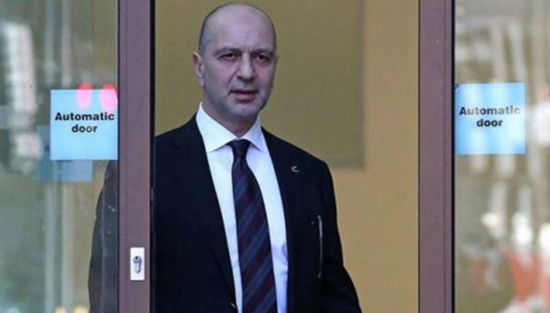 SPK'dan FETÖ firarisi Akın İpek ve ailesi hakkında suç duyurusu