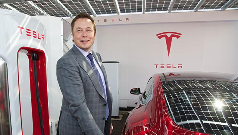 Elon Musk, Türkiye'ye geri dönme kararı aldı