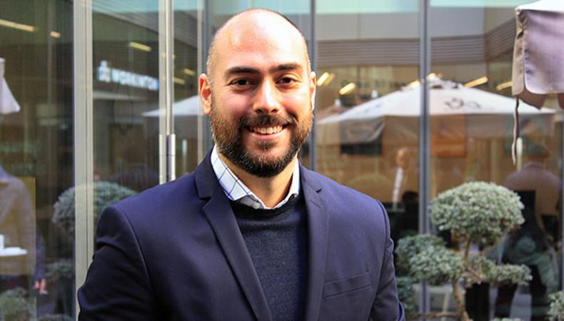 Workinton’un yeni CEO’su Cihan Seyithanoğlu oldu 