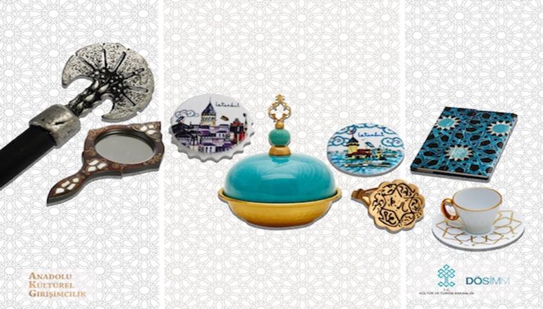 Anadolu’nun Kadın Gücü yarışması için başvurular 31 Ocak 2019’a kadar uzatıldı