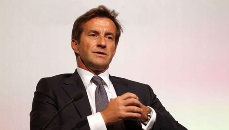 Erbil: Türkiye ve Garanti, BBVA Grubu için stratejik öneme sahip