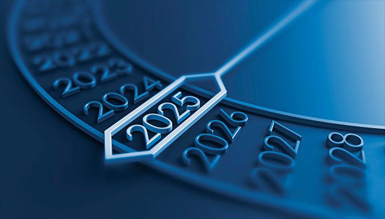 2025 yılında iş dünyası nasıl olacak?