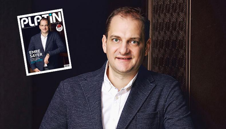 Frimpeks CEO’su Emre Sayer: İthalatı azaltmak için çalışıyoruz