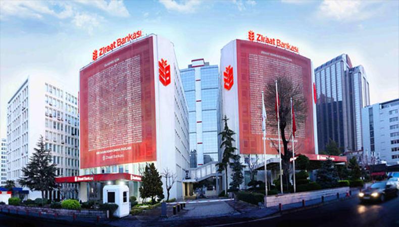Ziraat Bankası’ndan kredi kartı borcu açıklaması