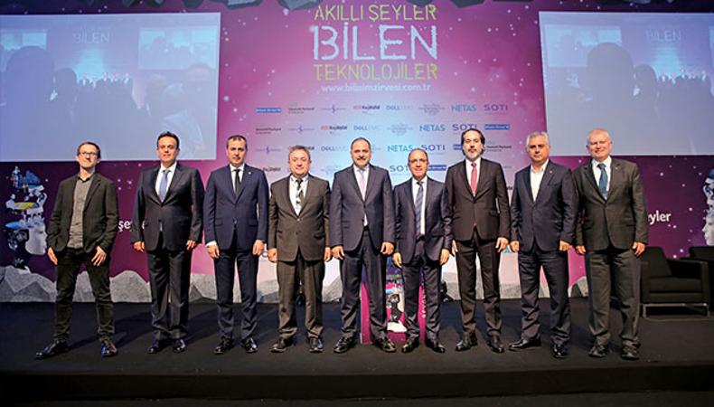 Yapay zeka ve robotlar hayatımızda