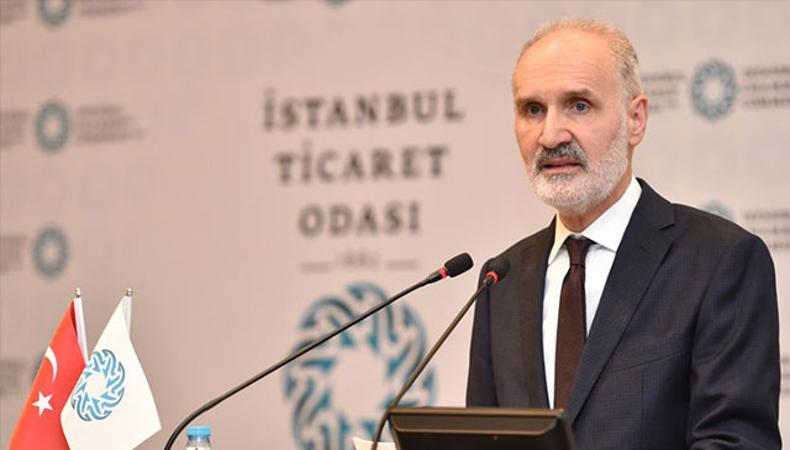 İTO Başkanı Avdagiç: Bankalar döviz kredi faizini indirmeyi unuttular herhalde