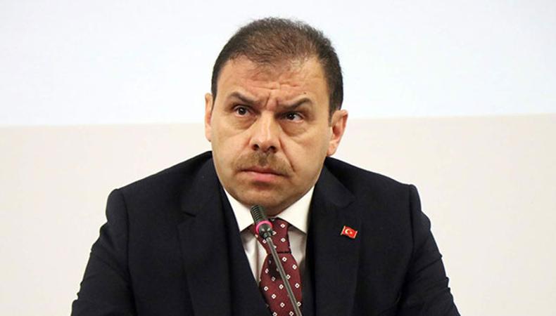 TMSF Başkanı Gülal: Kayyum atanan şirketlerin değeri 56,5 milyar lira