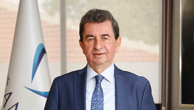 Davut Doğan: Ülkemize ve markalarımıza güvendiğimiz için sermaye artışı yaptık