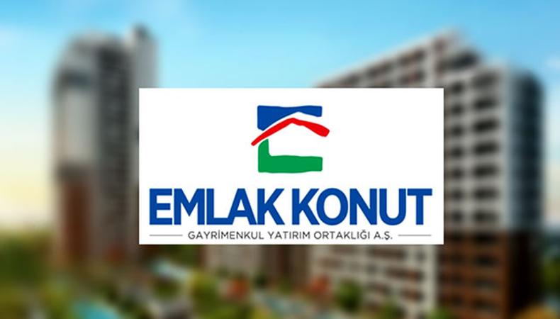 Emlak Konut GYO, 2019 beklentilerini açıkladı