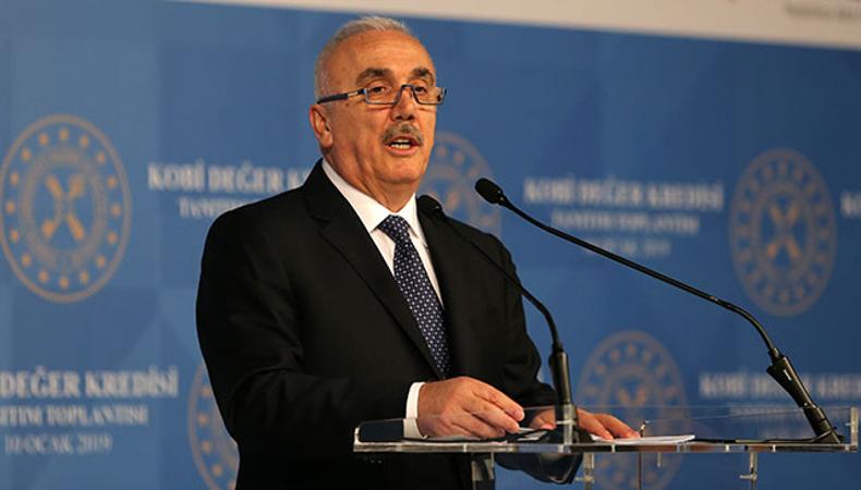 Hüseyin Aydın kart borcu düzenlemesinin ayrıntılarını anlattı