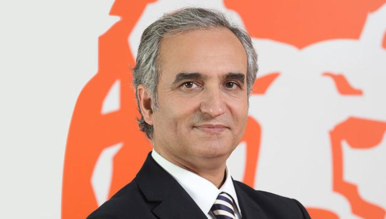 ING Bank'ta cep'ler pos'a dönüşüyor