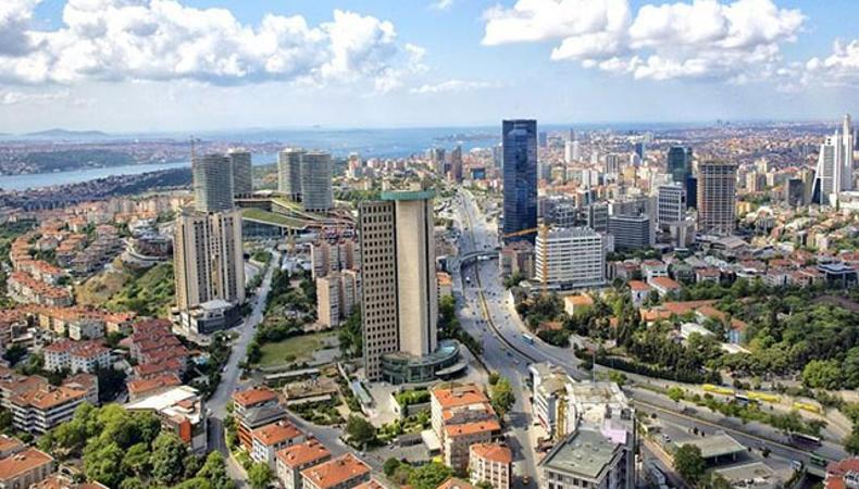 Yabancılara konut satışı 2018'de rekor kırdı