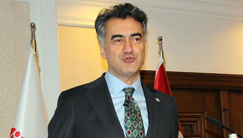 Hazır giyimcilerin hedefi 50 milyar dolar