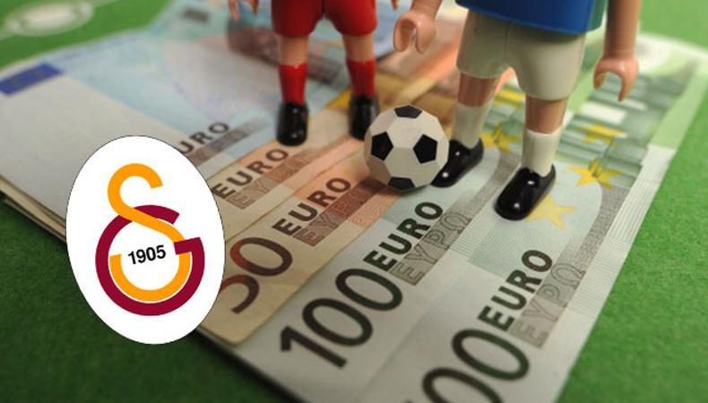 Galatasaray gelire rağmen zarar etmeye devam ediyor