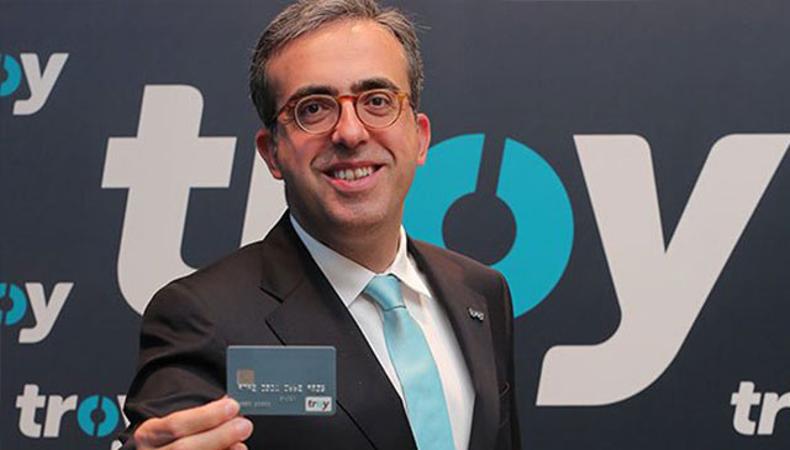 8 kat büyüyen TROY Türkiye'nin her köşesinde   