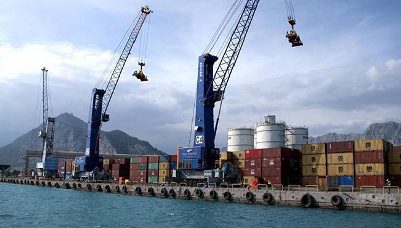 İhracat desteklerle yeni rekorlara koşacak