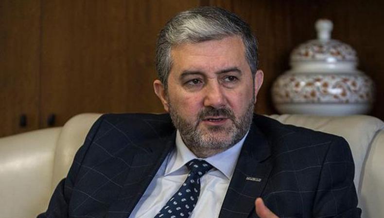 MÜSİAD: Endüstriyel Türk keneviri tohumu üretilmeli