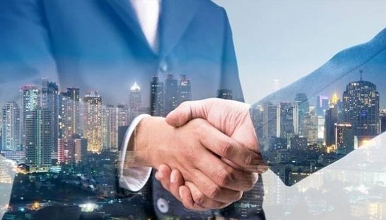 Şirket evliliklerinin bilançosu 30 milyar lirayı aştı