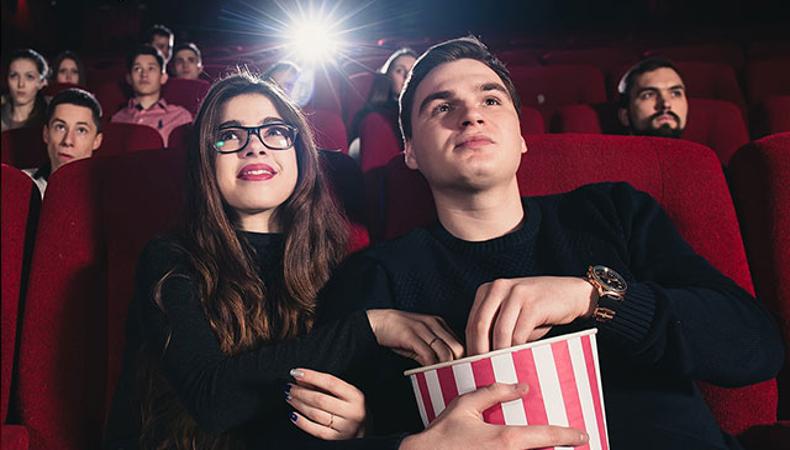 Sinema biletiyle mısır artık birleştirilerek satılamayacak