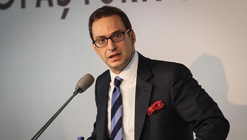 Ömer Koç: Yatırımcılar ekonomik istikrar programını merakla bekliyor