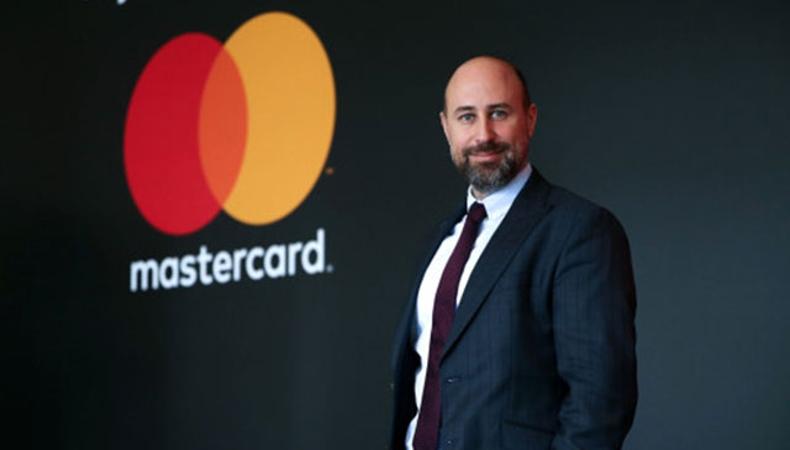 Mastercard: Türkiye’den dünyaya teknoloji ihraç ediyoruz