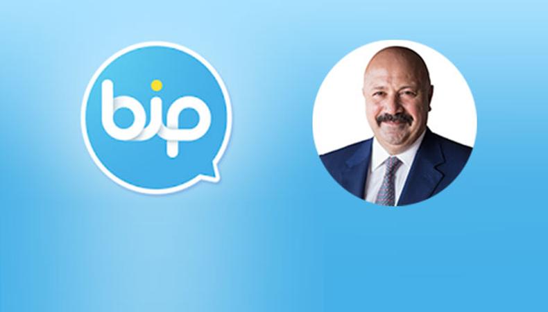 2018'in en fazla indirilen yerli uygulaması BiP