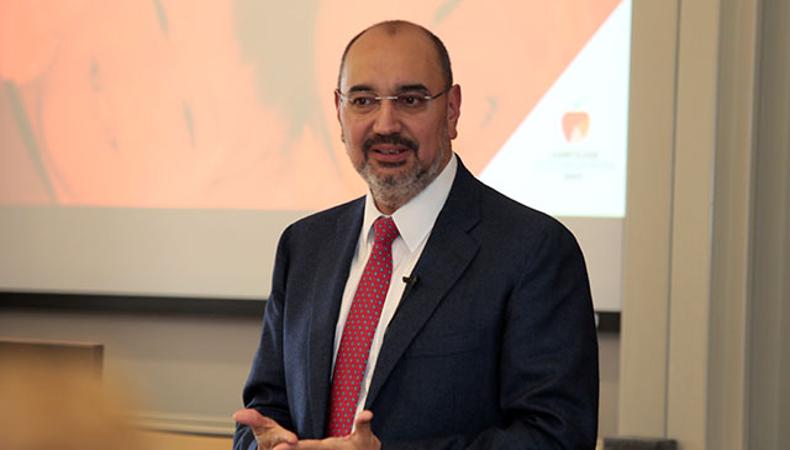 Yıldız Holding ilk sürdürülebilirlik raporunu yayımladı