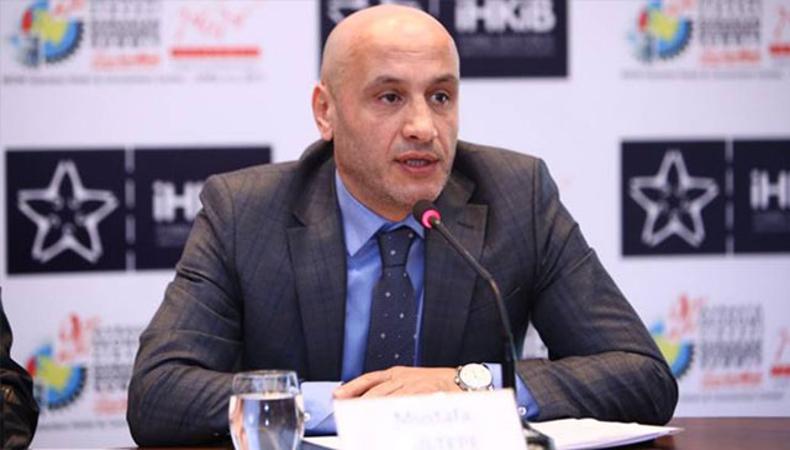 İHKİB: STA imzalanmazsa İngiltere'deki moda endüstrimiz ağır darbe alır