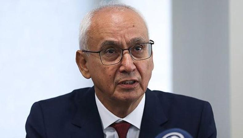 TSBP: Sermaye piyasamızın büyüklüğünü iki katına çıkarmayı hedefliyoruz