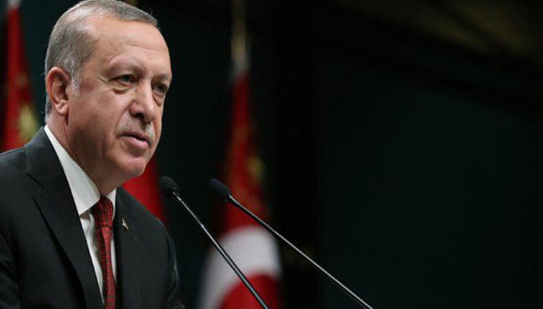 Cumhurbaşkanı Erdoğan'dan 'dolar kuru' açıklaması