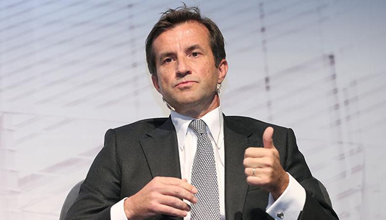 Garanti'ye dış ticaret finansmanında "Türkiye'nin En İyisi" ödülü