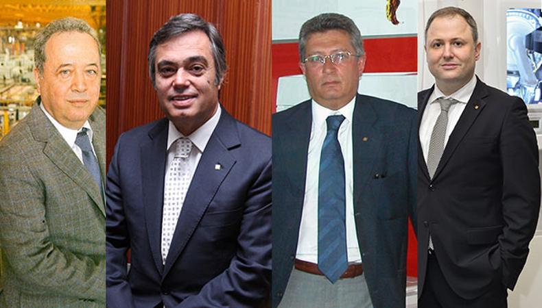 Alarko Carrier’da yeniden yapılanma