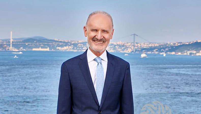 Avdagiç: İlk Türk 'unicorn'unu arıyoruz