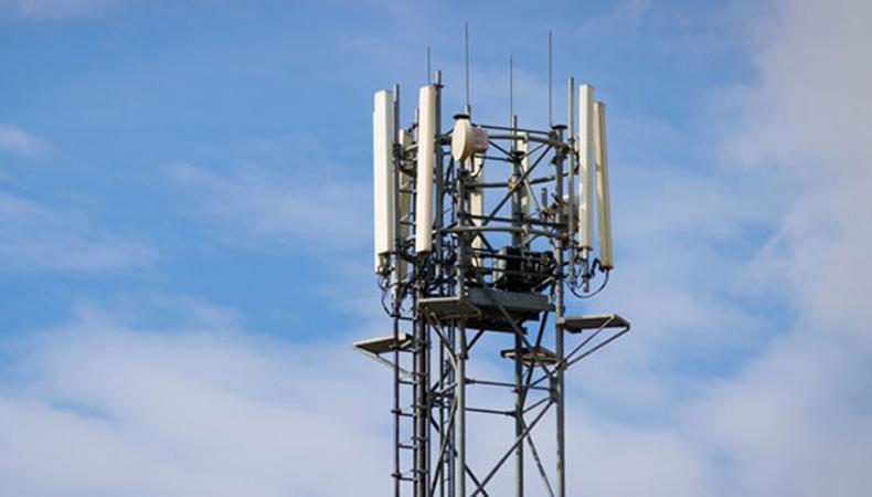 GSM operatörleri milli baz istasyonuna kavuşuyor