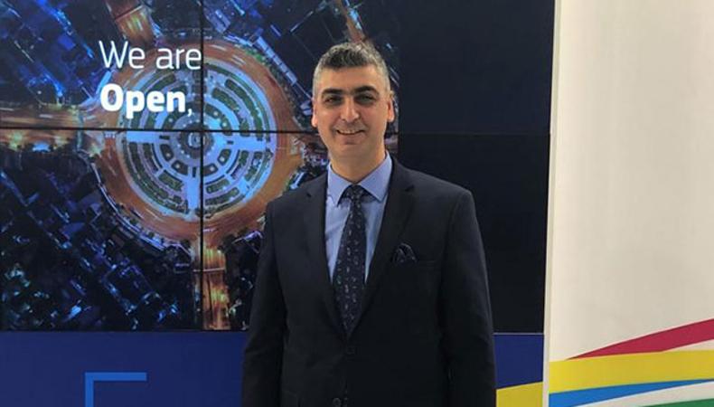 Amadeus, Live Travel Space'i görücüye çıkardı