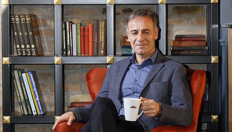 Caffè Nero, 2019'da yüzde 30 büyüme hedefliyor