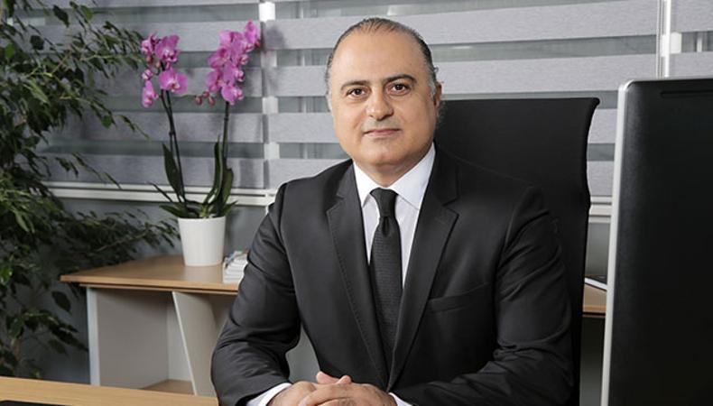 Hoya Türkiye'ye yeni Genel Müdür