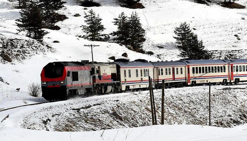 Vatandaş Doğü Ekspresi'ni KDK'ya şikayet etti