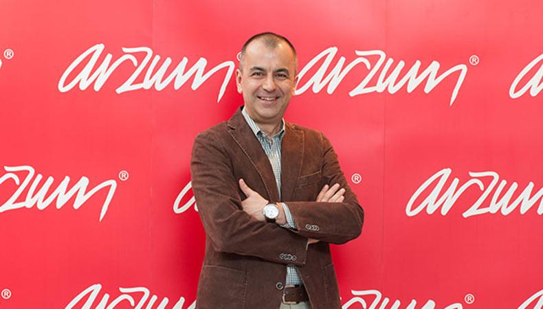 Arzum Kolbaşı: 2018 yılını yüzde 27 büyüme ile kapattık