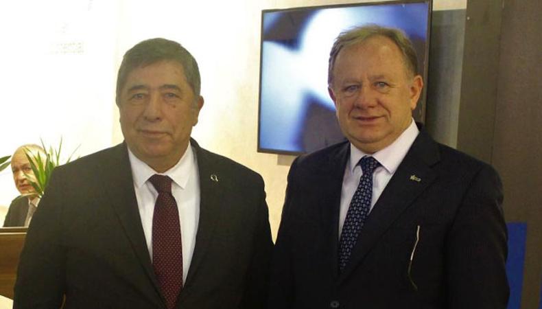 Mutfak sektöründen cari açığın çözümüne çifte katkı