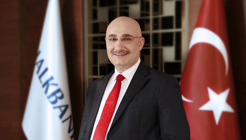 Halkbank'tan 2 milyar 522 milyon liralık net kâr