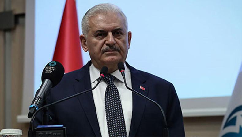 Binali Yıldırım: Ticaretin ve ekonominin başkenti İstanbul'dur