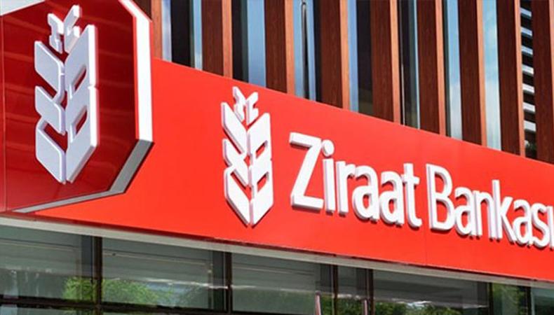 Ziraat Bankası kart ve POS'ta komisyon oranlarını indirdi