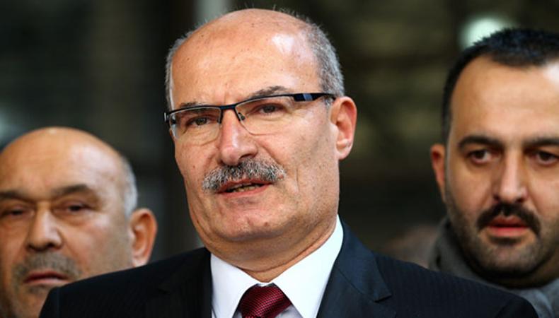 Baran: KDV iade süreci piyasaları rahatlatacak olumlu bir adım