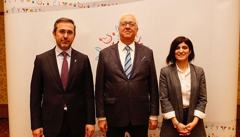 Su ürünleri ve hayvansal mamulleri, 2023 ihracat hedefini şimdiden geçti