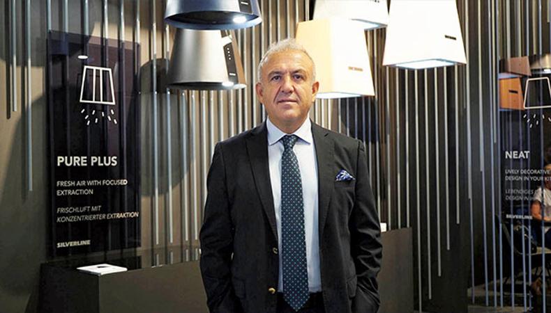 Merzifon’dan dünyaya  bir markalaşma hikayesi: Silverline